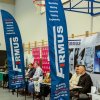 VII Targi Pracy 2025 w ZS Nr 1 w Olkuszu